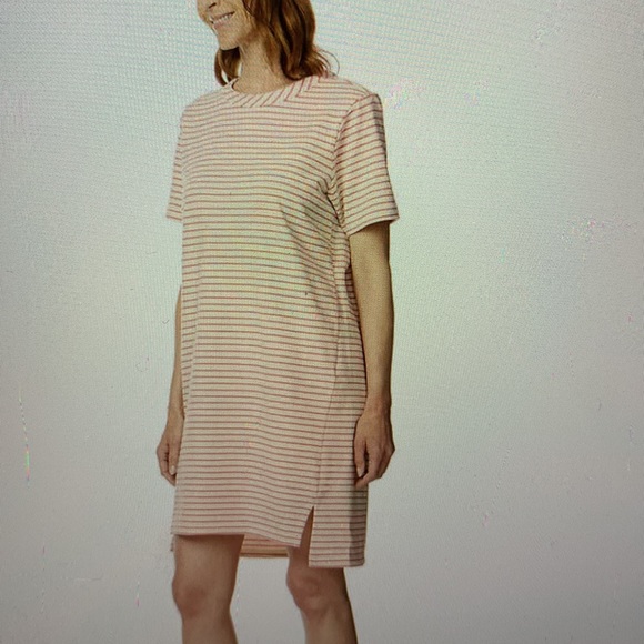 Buffalo Ladies’ Striped Dress - Picture 2 of 7